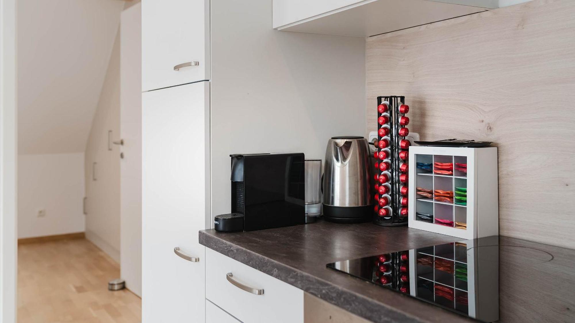 Moderne Ferienwohnung Mit Bergblick Bad Goisern Exterior photo